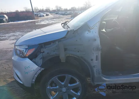 2020 Buick Encore Fwd Essence из США, поврежденный, VIN KL4CJCSB6LB024168